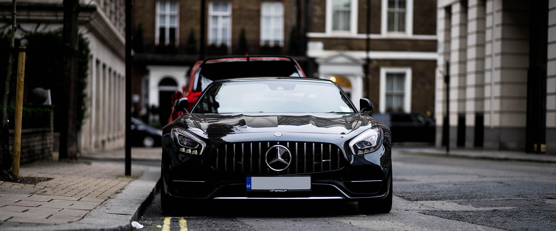 Grovebury Automotive Limited