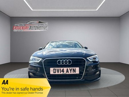 AUDI
