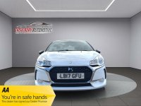 DS AUTOMOBILES DS 3