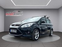 FORD GRAND C-MAX